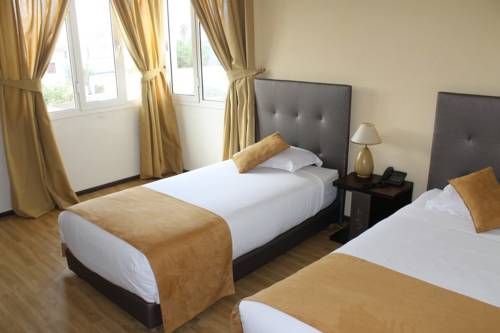 Imagen de la habitación del Hotel Cafe Verdi. Foto 10