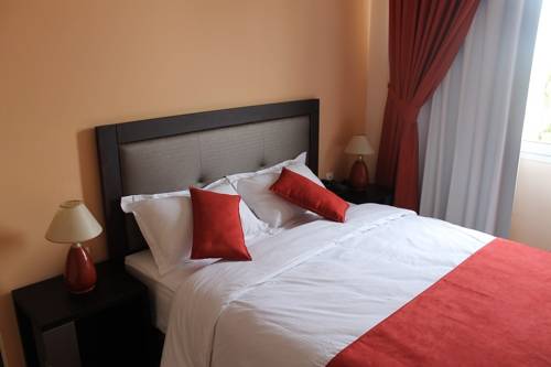 Imagen de la habitación del Hotel Cafe Verdi. Foto 12