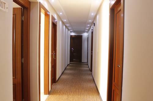 Imagen de la habitación del Hotel Cafe Verdi. Foto 13