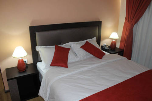 Imagen de la habitación del Hotel Cafe Verdi. Foto 14