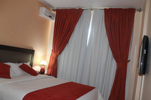 Imagen de la habitación del Hotel Cafe Verdi. Foto 15
