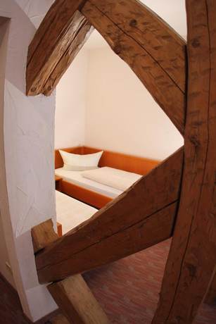 Imagen de la habitación del Hotel Caf&eacute; Adler. Foto 5