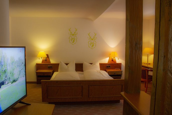 Imagen de la habitación del Hotel Caf&eacute; Adler. Foto 6
