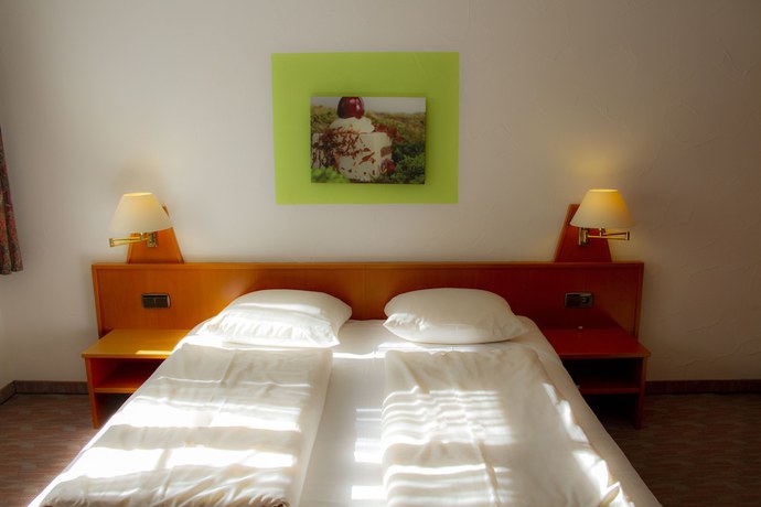 Imagen de la habitación del Hotel Caf&eacute; Adler. Foto 7