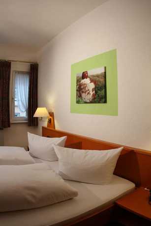 Imagen de la habitación del Hotel Caf&eacute; Adler. Foto 10