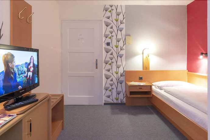 Imagen de la habitación del Hotel Café Lieb. Foto 6