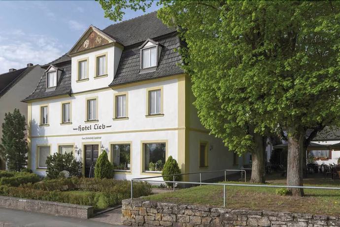 Imagen general del Hotel Café Lieb. Foto 2