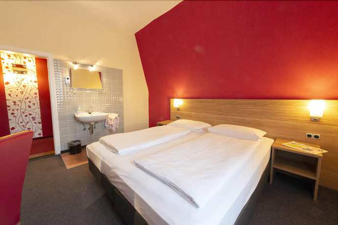 Imagen de la habitación del Hotel Café Lieb. Foto 12