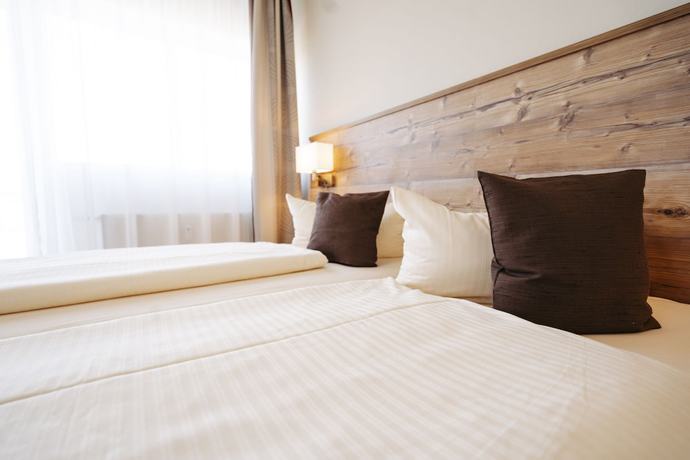 Imagen de la habitación del Hotel Café Nahetal. Foto 4