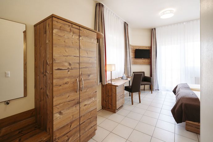 Imagen de la habitación del Hotel Café Nahetal. Foto 6