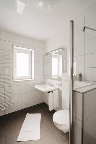 Imagen de la habitación del Hotel Café Nahetal. Foto 7