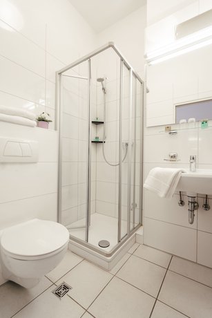 Imagen de la habitación del Hotel Café Nahetal. Foto 8