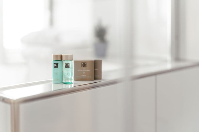 Imagen de la habitación del Hotel Café Nahetal. Foto 9