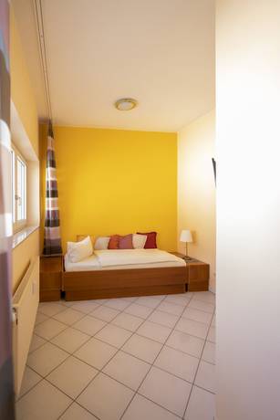 Imagen de la habitación del Hotel Café Nahetal. Foto 16