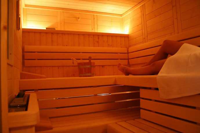 Imagen de la piscina del Hotel Caf&eacute; Wahlde. Foto 20