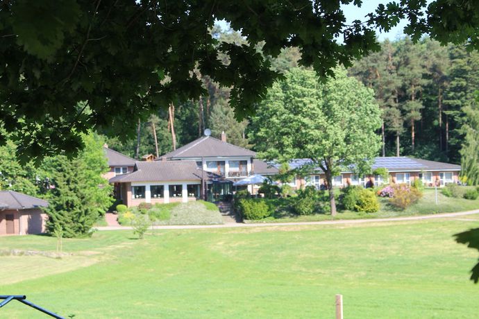 Imagen general del Hotel Caf&eacute; Wahlde. Foto 1