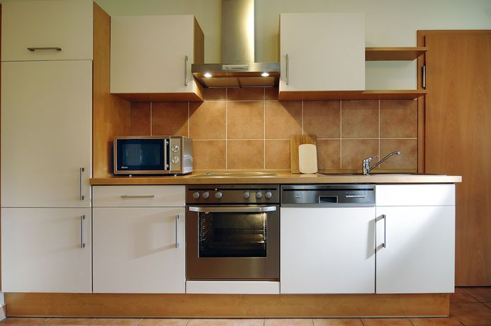 Imagen de la habitación del Hotel Caf&eacute; Wahlde. Foto 6