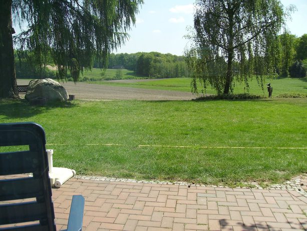 Imagen de la habitación del Hotel Caf&eacute; Wahlde. Foto 9