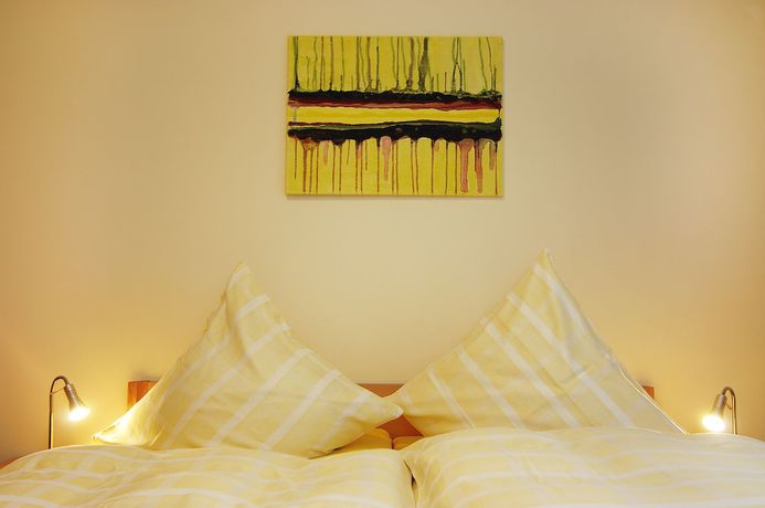 Imagen de la habitación del Hotel Caf&eacute; Wahlde. Foto 18