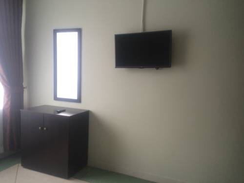 Imagen de la habitación del Hotel Cafetto. Foto 2