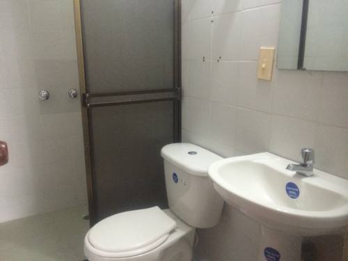 Imagen de la habitación del Hotel Cafetto. Foto 3