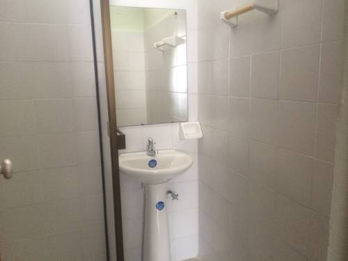 Imagen de la habitación del Hotel Cafetto. Foto 5