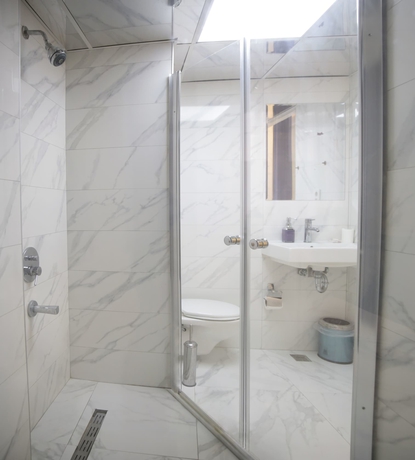 Imagen de la habitación del Hotel Cagla Pinar. Foto 3