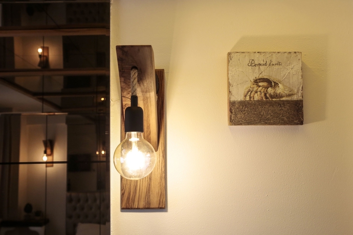 Imagen de la habitación del Hotel Cagla Pinar. Foto 6
