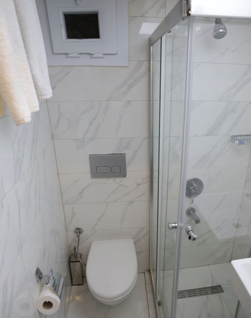 Imagen de la habitación del Hotel Cagla Pinar. Foto 7