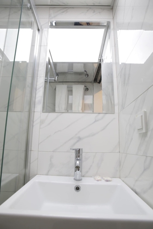 Imagen de la habitación del Hotel Cagla Pinar. Foto 8