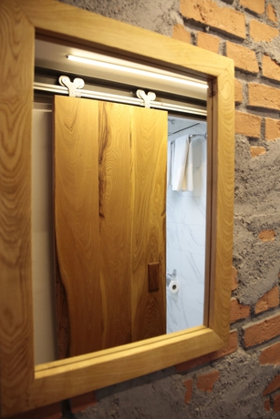 Imagen de la habitación del Hotel Cagla Pinar. Foto 12