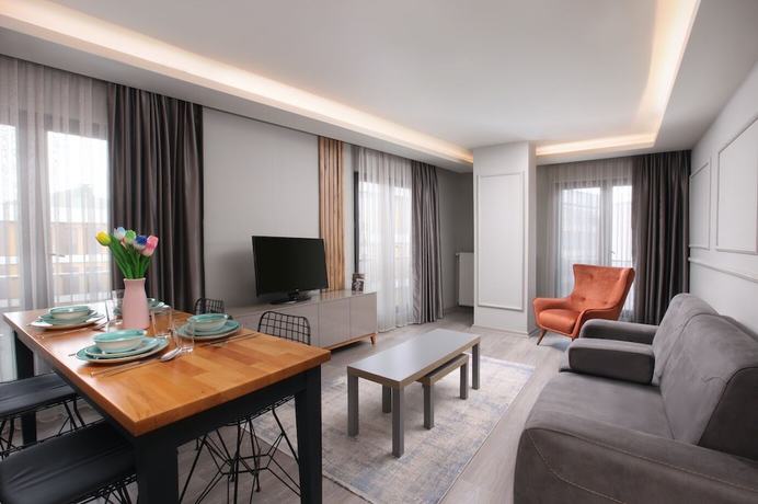 Imagen de la habitación del Hotel Caglayan. Foto 10