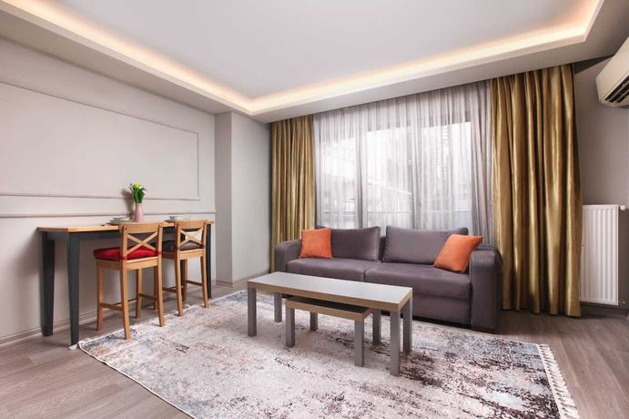 Imagen de la habitación del Hotel Caglayan. Foto 13