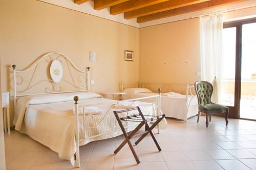 Imagen de la habitación del Hotel Cà Dei Maghi. Foto 2