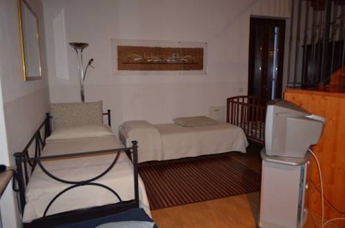 Imagen de la habitación del Hotel Cà Dei Maghi. Foto 3