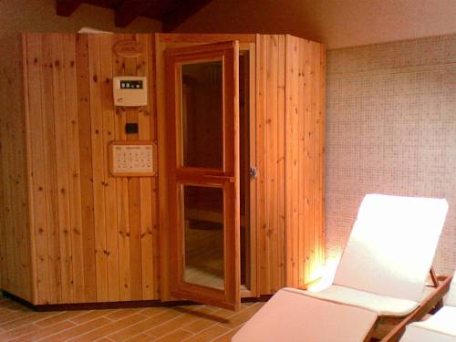 Imagen de la habitación del Hotel Cà Dei Maghi. Foto 4