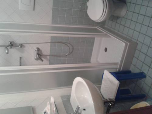 Imagen de la habitación del Hotel Cà Dei Maghi. Foto 7