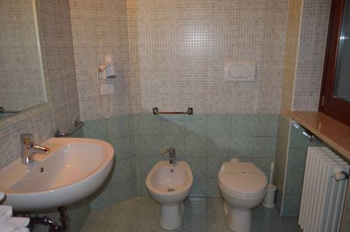 Imagen de la habitación del Hotel Cà Dei Maghi. Foto 8