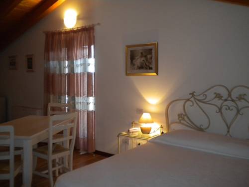 Imagen de la habitación del Hotel Cà Dei Maghi. Foto 9