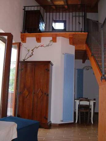 Imagen de la habitación del Hotel Cà Dei Maghi. Foto 10