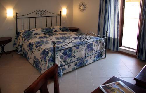 Imagen de la habitación del Hotel Cà Dei Maghi. Foto 12