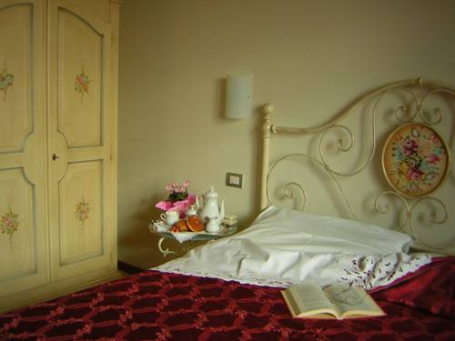 Imagen de la habitación del Hotel Cà Dei Maghi. Foto 13