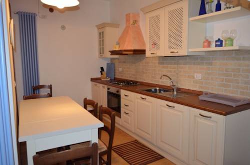 Imagen de la habitación del Hotel Cà Dei Maghi. Foto 15