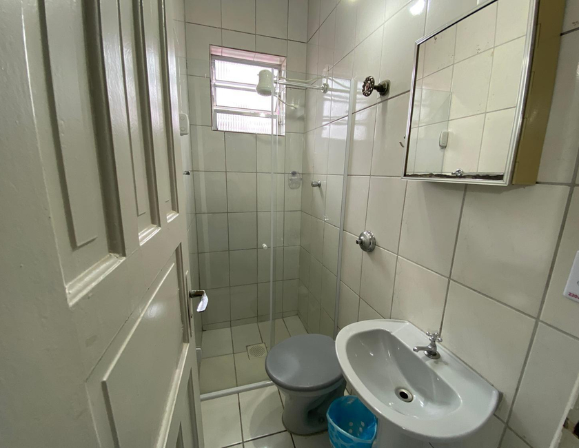 Imagen general del Hotel Cai&ccedil;ara, Santos. Foto 13