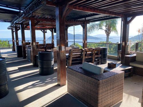 Imagen general del Hotel Caieiras. Foto 2