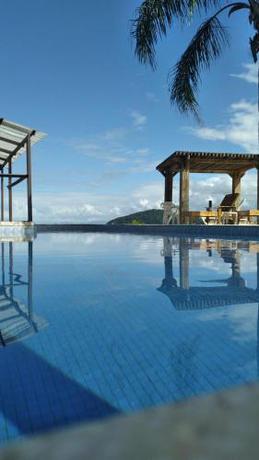 Imagen general del Hotel Caieiras. Foto 4