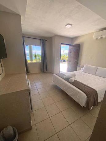 Imagen general del Hotel Caieiras. Foto 7