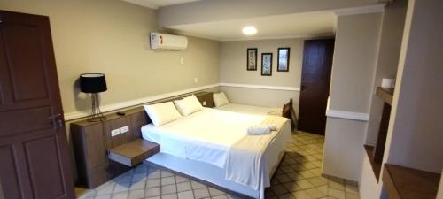 Imagen general del Hotel Caieiras. Foto 8