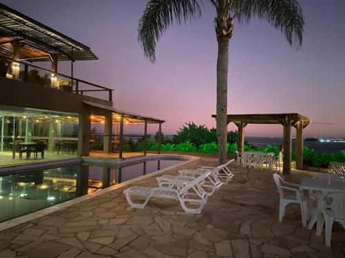 Imagen general del Hotel Caieiras. Foto 9