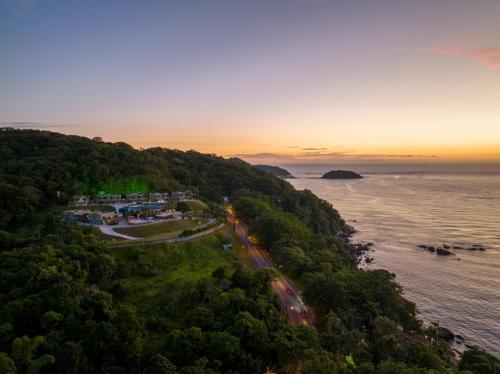 Imagen general del Hotel Caieiras. Foto 10